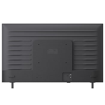 LG 50 inch LG NANO 4K UHD AI NU86 Smart TV 2026, 50NU860BYUA